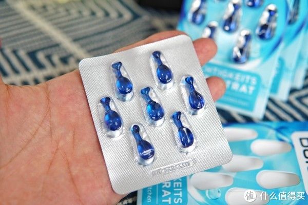 德国高性价比护肤：dm药妆超市平价品牌Balea明星单品推荐