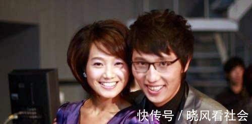 華少|(zhì)曾是浙江衛(wèi)視的一姐，華少的金牌搭檔，時(shí)隔六年重回舞臺(tái)，回憶殺