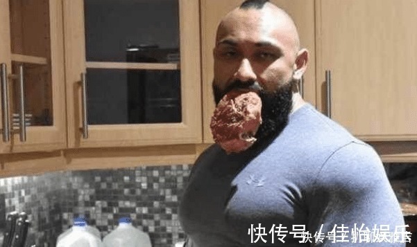 牛肉|吃猪肉的健身者与吃牛肉的健身者, 练出来的肌肉差距有多大