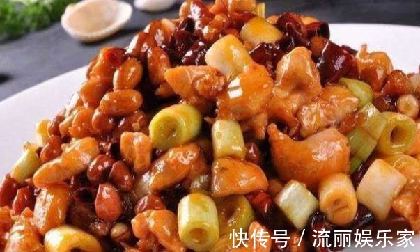 解馋|多给家人吃的开胃菜,营养美味又解馋,孩子胃口好身体棒棒哒