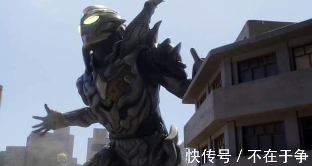 特利迦奥特曼|特利迦奥特曼BOSS一轮接一轮,这是点开了地狱路线?