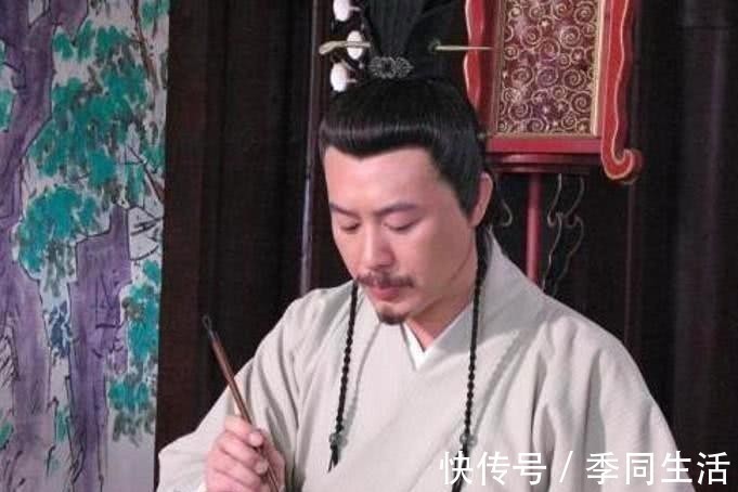 四杰&悲情才子七岁写首诗成千古绝唱,长大后却因“造反”而下落不明