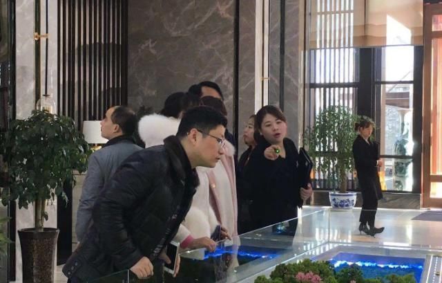 楼层|为什么售楼员卖房子时，总是优先推荐8到10层的楼房长见识了