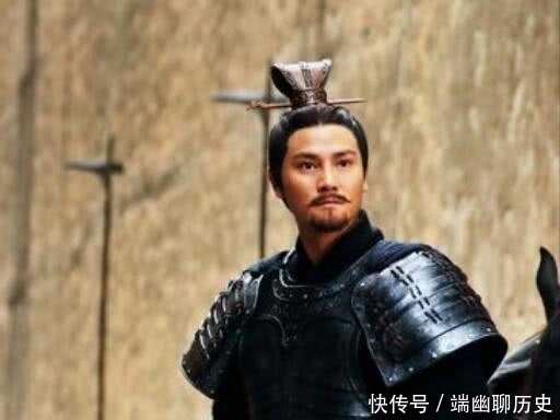 忠君|蒙恬自杀前说了两句忠君名言,曹操推崇备至,每读一次就流泪一次