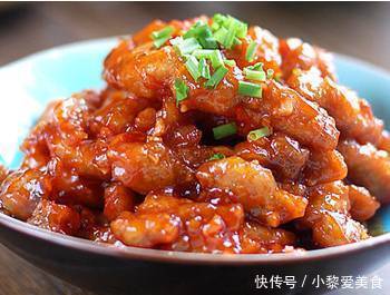 淀粉|酸辣鲜香特爽口的几道家常菜,简单好吃,开胃下饭,我家每天都吃