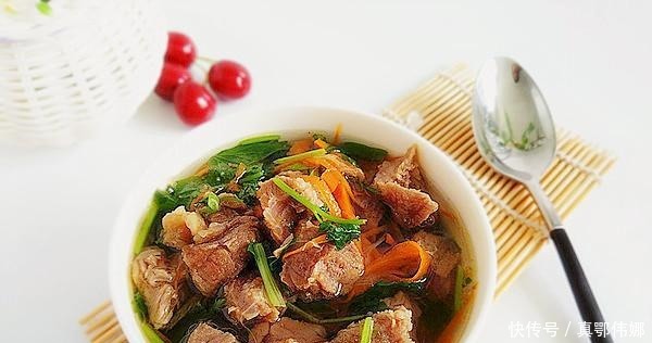 寓意|冬至到了,传统的“三馅、三肉”记得吃,寓意吉祥,平安过冬天!