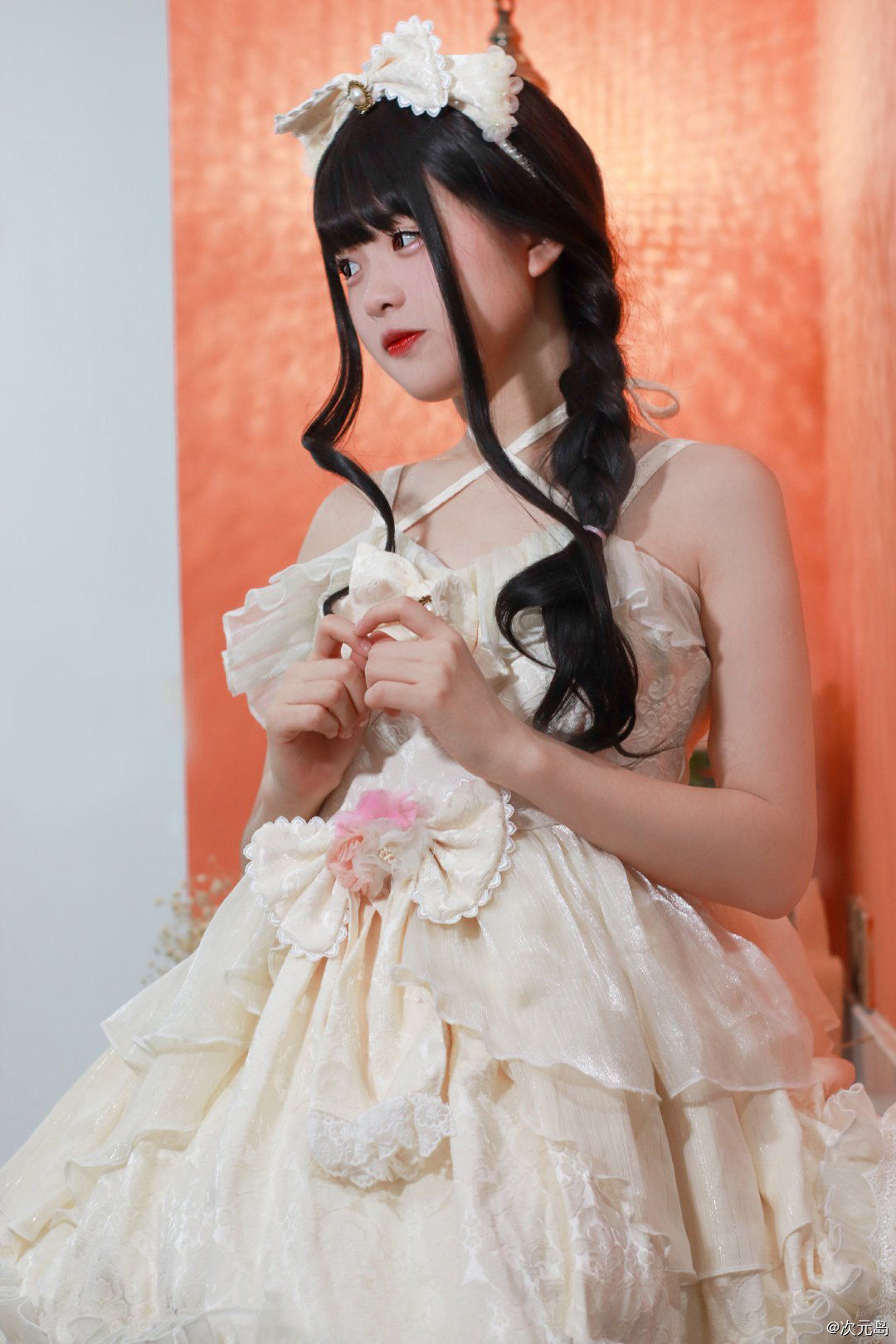 lol|lolita私影，仅你可见