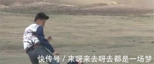 富二代参加《变形记》，卖掉金项链筹8万给穷爷爷治病，现怎样了