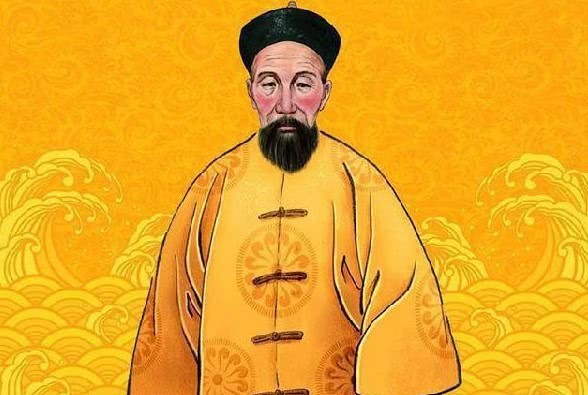 左宗棠|曾国藩与左宗棠是如何失和的?