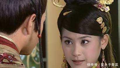 身体|此女身体有问题,被皇帝看上产下太子,皇帝遗言她太美,陪葬吧!