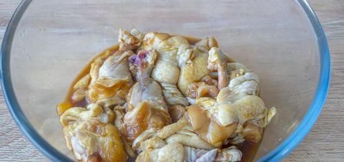 汁水|鸡腿儿的5种做法，每一种都肉质鲜嫩，汁水丰富，好吃还好做
