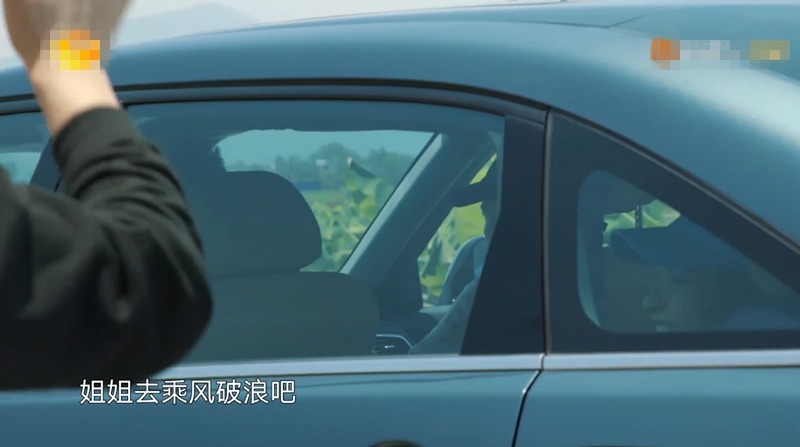 向往的生活分批录制实锤!吃饭叫外卖还假装送客,剪辑都圆不回来