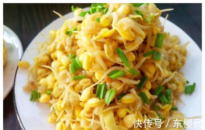 饭菜|二胎妈妈每天早起1小时，做出美味可口饭菜，老人满意孩子吃得开