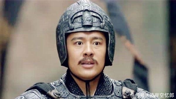 入了岳家军|《说岳》中的七大枪法高手:岳飞仅排名第三,首位实至名归