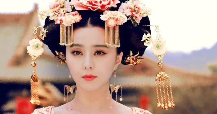男人|成也男人,败也男人,一代女皇武则天的历史你可读懂了?