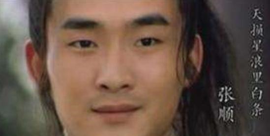 李逵|水浒传让人痛心的五位好汉下场,李逵最让人泪崩,数他最绝望!