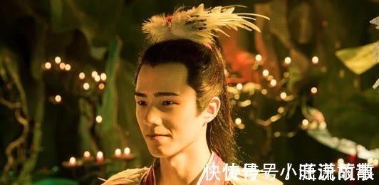 名字$中国历史上6位名字好听的古人,网友念一下都觉得好有文化!