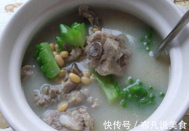 炖排骨,放这2味等于白炖!之前没注意,难怪汤不白,还没营养