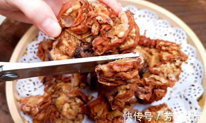 白菜|被遗忘的下酒菜,曾是老一辈的最爱,如今被人“嫌弃”,很少上桌