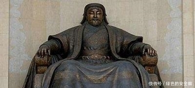 中国|成吉思汗葬于中国还是蒙古?谜底快揭晓时蒙方为何突然叫停挖掘,他们怕什么