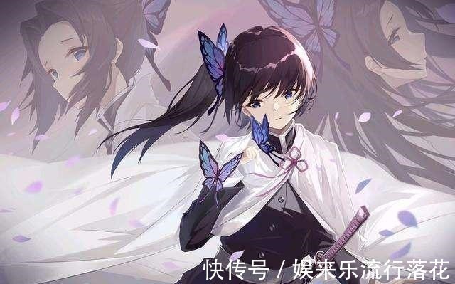 越南|《鬼灭之刃》香奈乎COS,中、越、日三种版本各有千秋,我全都爱