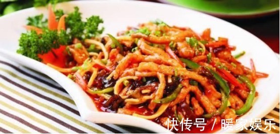 好吃诱人的几道家常菜,过节给家人露一手,保你好吃又有面儿