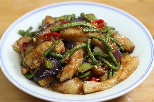 常吃|明日处暑，记得给家人常吃这“4道菜”，顺应时节，安稳入秋