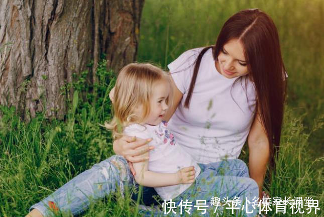 亚当斯|想让孩子表现好,父母一定要改掉3个坏习惯,很关键