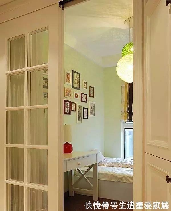 耐看|老婆坚持全屋简美风,完工后温馨又耐看,尤其客厅最喜欢,晒晒!