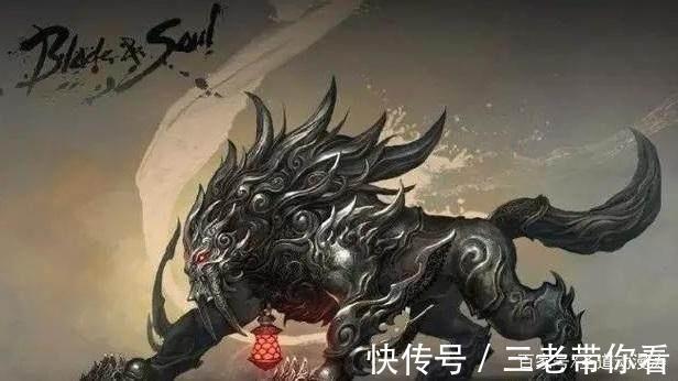 斗罗大陆|斗罗大陆:4大兽神,帝天只排第三,最后一个差点杀死唐三!