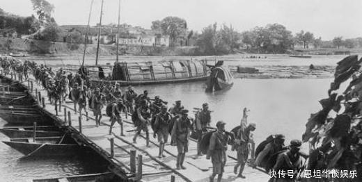 手下败将|他率领四野王牌,被称“攻坚虎师”,孙立人陈明仁都是他手下败将