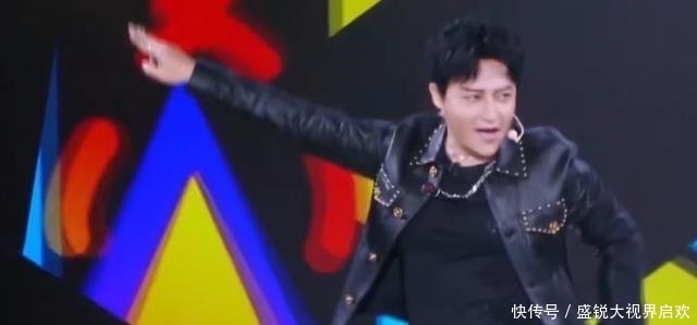 《创造营2021》翻车舞台接连不断,周深上演名场面,爆笑十足!