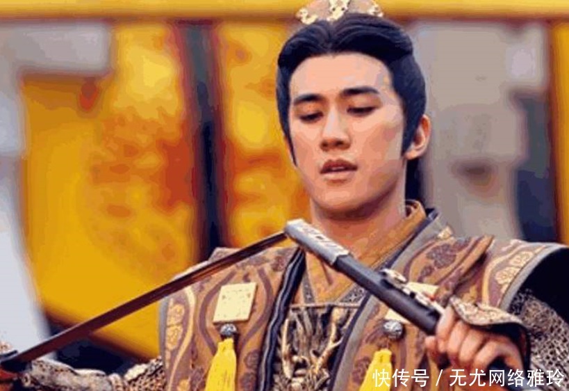 历史|一个让唐太宗不知所措的女人,改变了他的历史