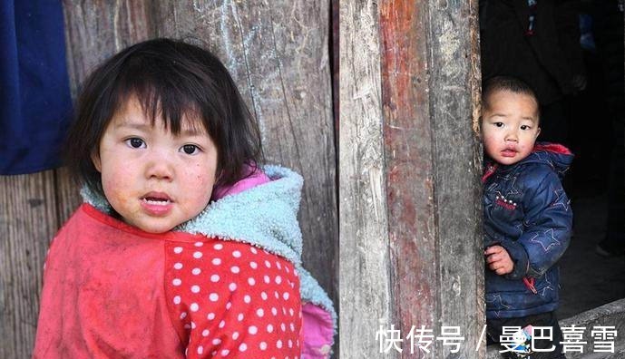 长大|32岁女子生下7个孩子,她说:等孩子们长大了,我就有好日子过