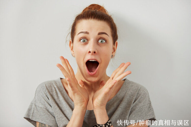 头发|哈佛大学研究表明：白头发的人不易患癌？到底有没有科学依据？