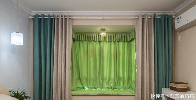 儿童房|小姑子家装修的太漂亮,尤其是儿童房,儿子经常吵着要上她家做客