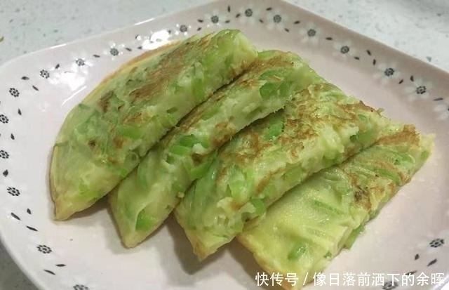 春天是减肥的季节,教您做快捷减脂餐,清新口味,大人小孩都爱吃