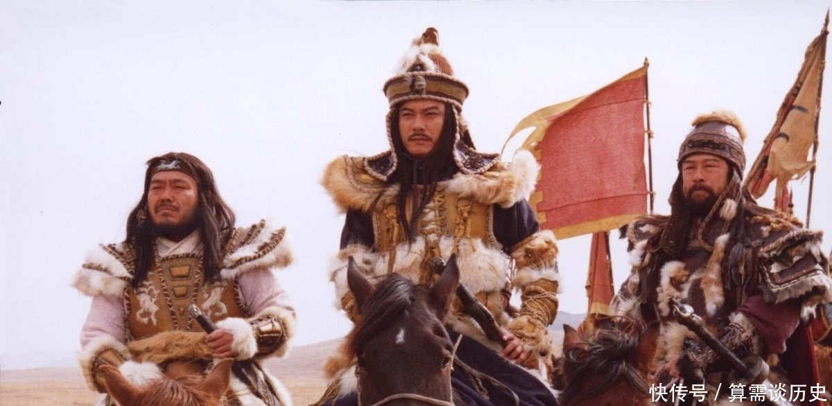 公子扶苏|蒙恬自杀前说了一番话,多年后曹操感慨说,读一次哭一次