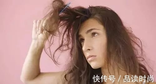 护理|新年从“头”开始,受损发质请护理一下好吗?