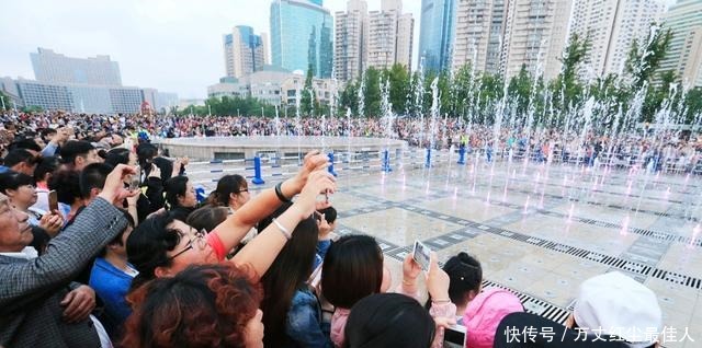 青岛有个地方必须要知道，历史家喻户晓，在中国的地位不比北京差