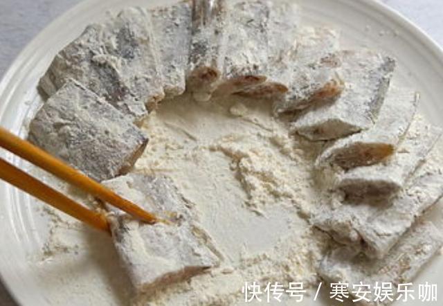 养殖|秋天吃鱼就买它,目前无法人工养殖,这样做酸甜开胃又可口