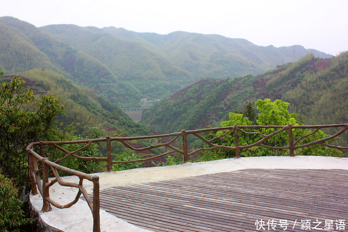 明州 徐霞客到达宁海之前,曾游历四明山,可惜没有写日记