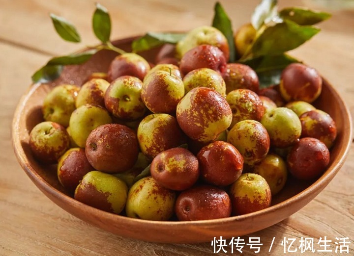 补血气|女人坚持经常吃几种水果,补血气抗衰老,美容养颜,排毒素身体好