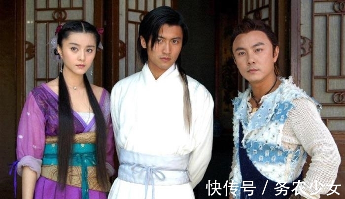 年龄|当年这十部港剧阵容强大,看过的都年龄不小了