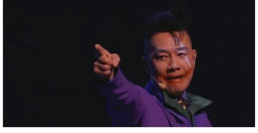 张淇|《披荆斩棘的哥哥》5位全能艺人：大湾区太突出，3位是惊喜