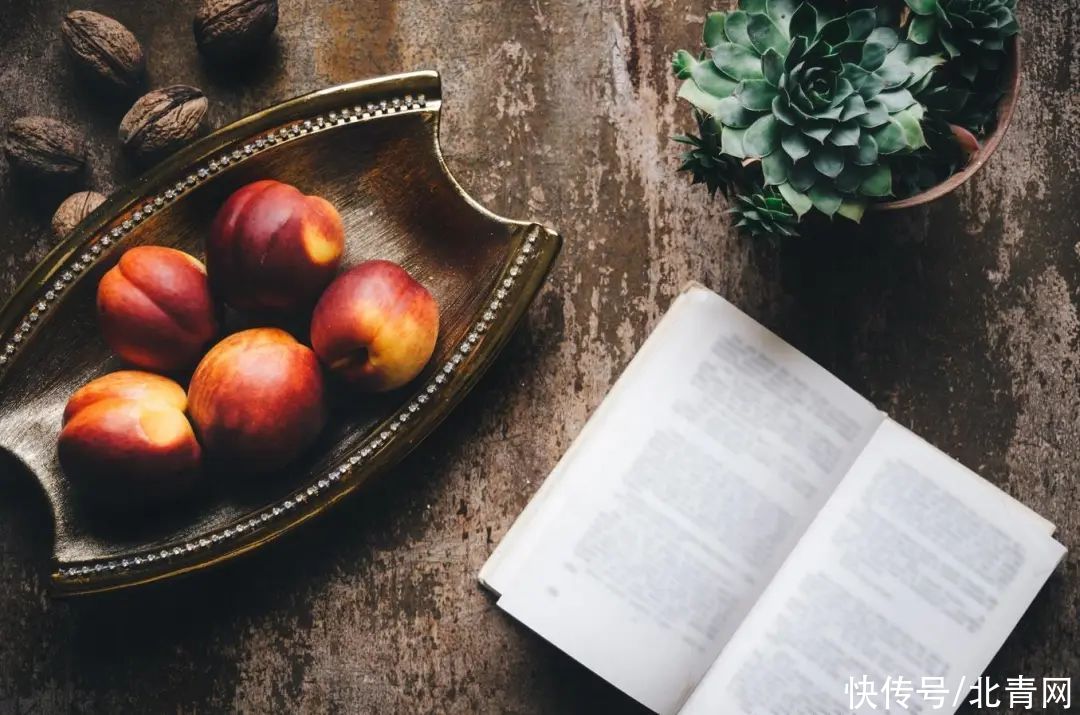 营养|桃子好吃又营养，怎样吃才健康呢？赶紧看看吧