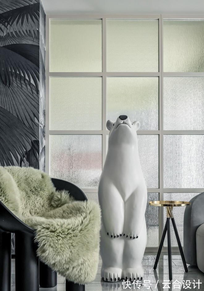 云合设计|云合设计——痛哭!这样的装修风格我爱了!我也想哭!
