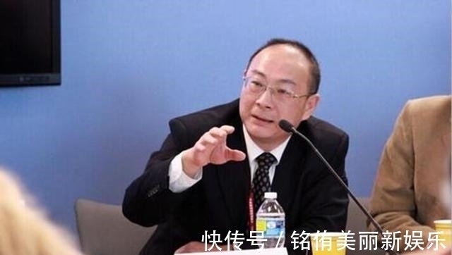 事实胜于雄辩$金灿荣教授：公知就是一群苍蝇，总把我国的垃圾堆跟外国的客厅比