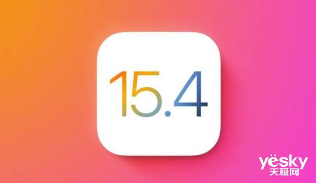 ios|今日科技看点：iOS 15.4 Beta2来袭 优化戴口罩解锁功能