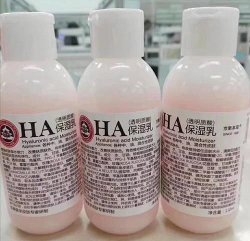 别老迷恋国外护肤品，这几款便宜好用的国货护肤好物，它不香吗？